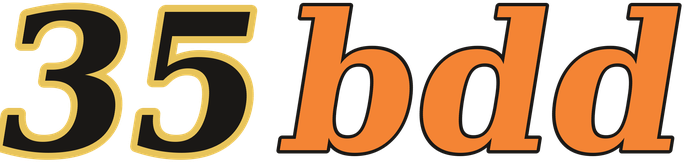 35bdd logo